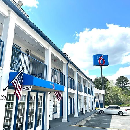Motel 6 Macon, Ga I 475 מראה חיצוני תמונה