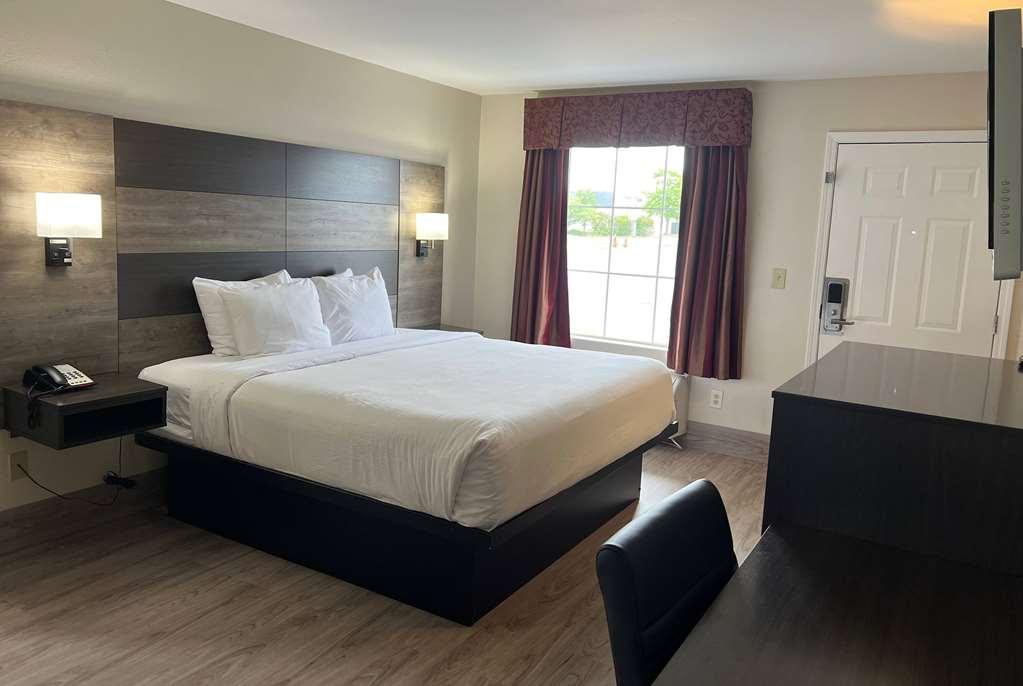 Motel 6 Macon, Ga I 475 חדר תמונה